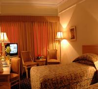 Smart Hotel Lahore Rom