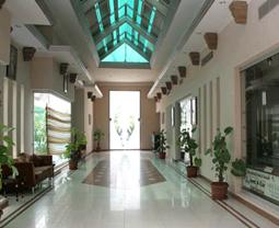 Hotel Crowne Plaaza Lahore