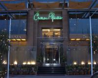 Hotel Crown Plaza Rom