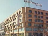 Envoy Continetal Hotel