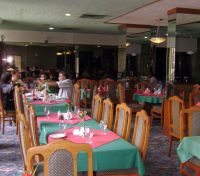 Hotel Faran Restaurant