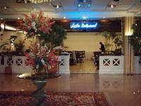 Islamabad Hotel Restaurant