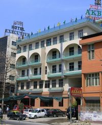 Hotel Akbar International