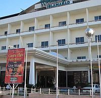 Islamabad Hotel