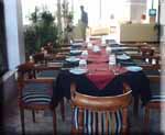 Islamabad Regency Hotel Restaurant
