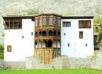 Serena Khaplu Palace & Residence