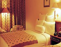 Marriott Hotel Karachi Rom