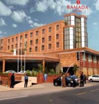 Ramada International Hotel