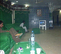 Sambara Inn Larkana