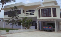 Sarai Hotel DHA