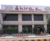 Hotel Shiraz Inn